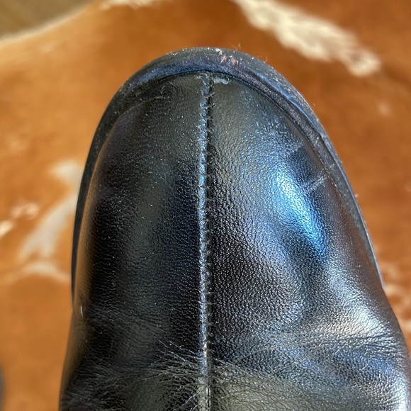 Dear Frances Spirit Boots, Sz 36 - Picture 7 of 8